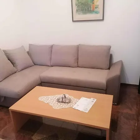 Apartment In Fazana/istrien 8679