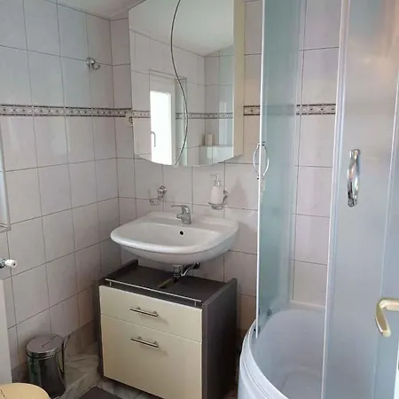 Apartment In Fazana/istrien 8679 Valbandon