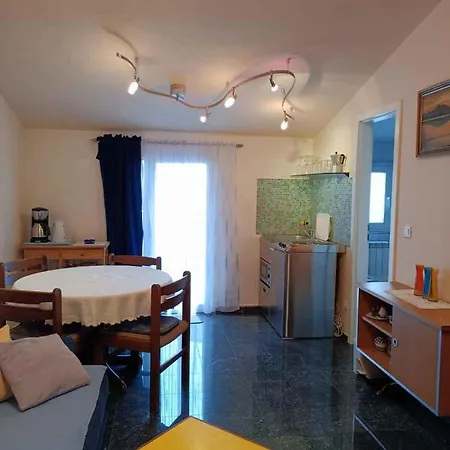 Apartment In Fazana/istrien 8679 Valbandon