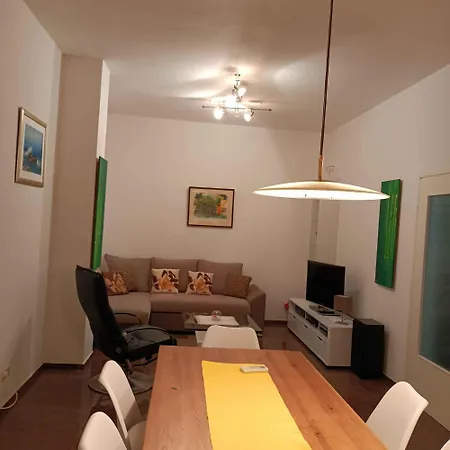 In Fazana/istrien 8679 Apartment *