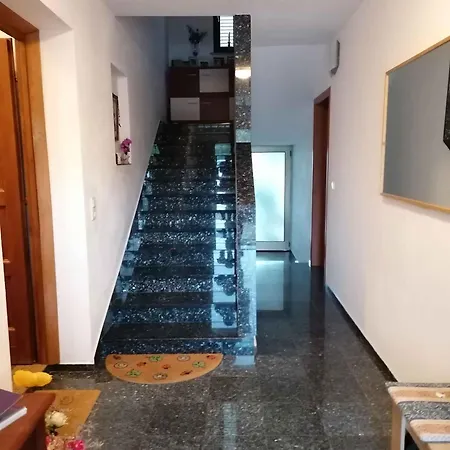 Apartment In Fazana/istrien 8679 *