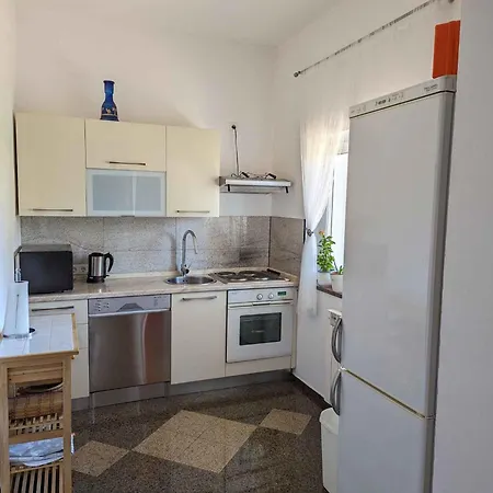 In Fazana/istrien 8679 Apartment