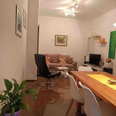 Apartment In Fazana/istrien 8679 Valbandon