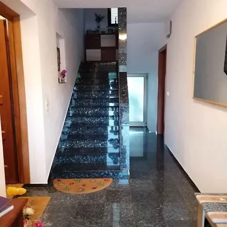 In Fazana/istrien 8679 Apartment *