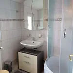 아파트 In - Istrien 8679 파자나