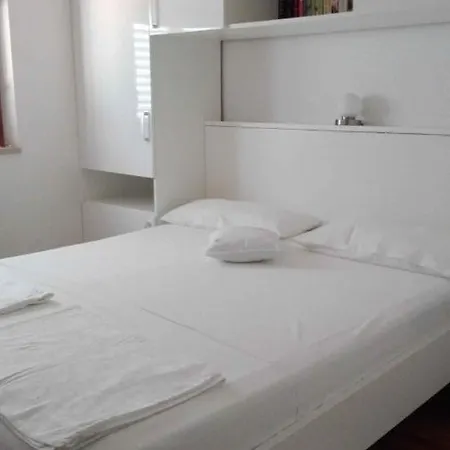 In Fazana/istrien 8679 Apartament *