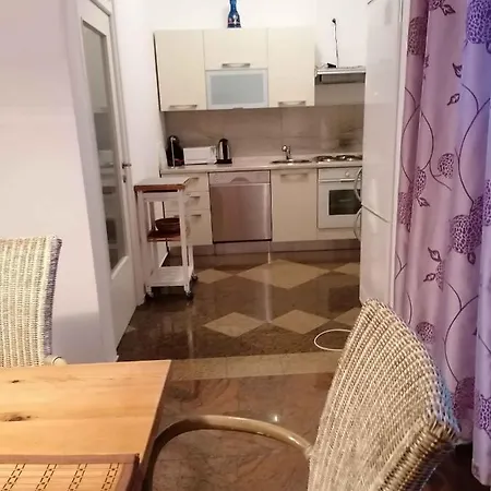 In Fazana/istrien 8679 Apartment