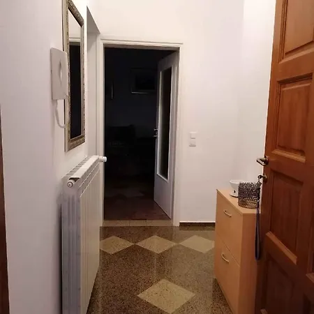 In Fazana/istrien 8679 Apartament