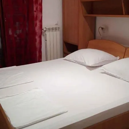 In - Istrien 8679 Appartement *