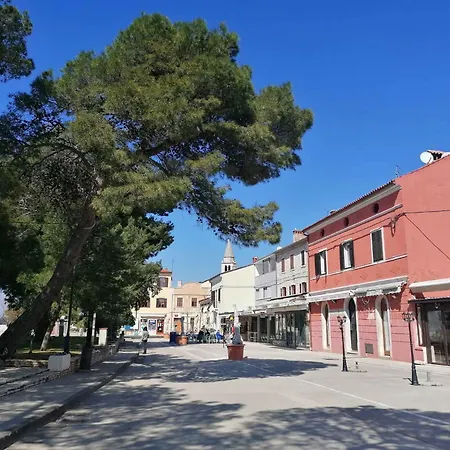 Apartament In Fazana/istrien 8679