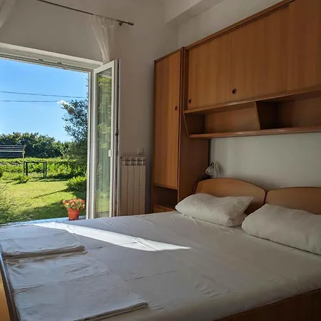 In Fazana/istrien 8679 Appartement *