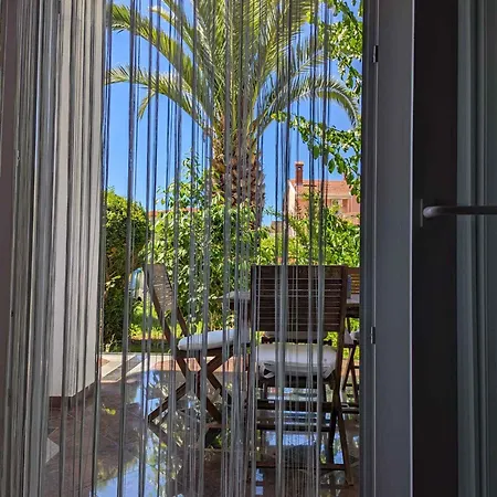 Apartament In Fazana/istrien 8679 *