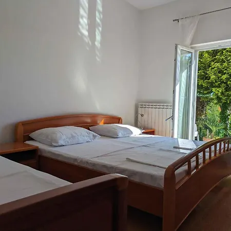 In Fazana/istrien 8679 Apartament Valbandon