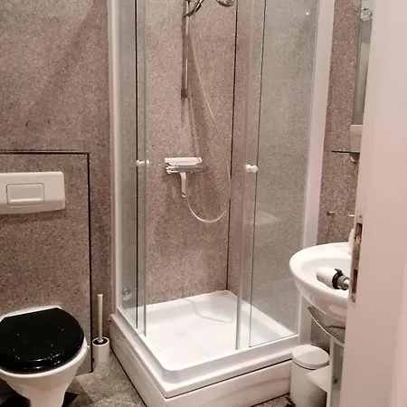 Apartament In Fazana/istrien 8679 *