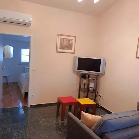Apartament In Fazana/istrien 8679