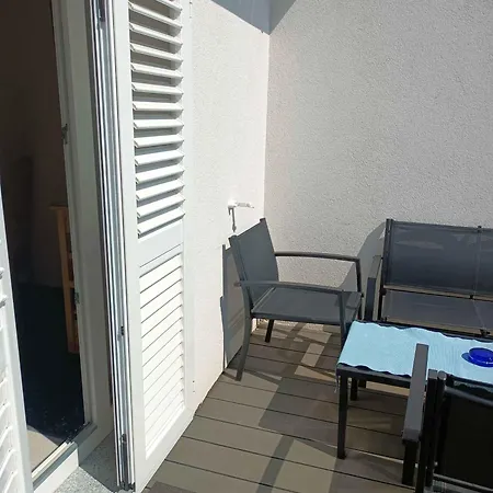 In Fazana/istrien 8679 Apartament *