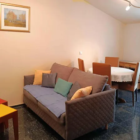 Apartament In Fazana/istrien 8679 *