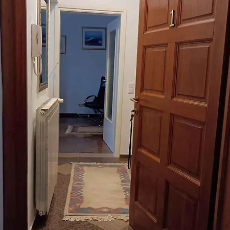 In - Istrien 8679 Appartement *