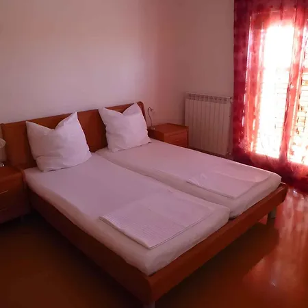 In - Istrien 8679 Appartement Fažana