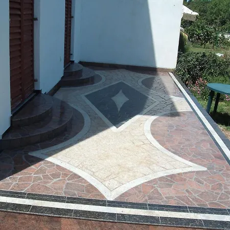 Apartament In Fazana/istrien 8679 Valbandon